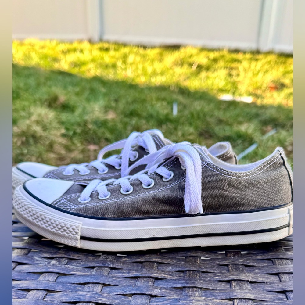Converse Shoes